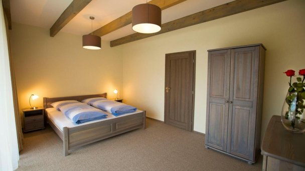 Resort Čerešňový sad Mengusovce 31 Resort Čerešňový sad Mengusovce 31