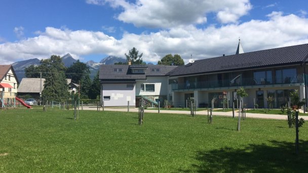 Resort Čerešňový sad Mengusovce 12 Resort Čerešňový sad Mengusovce 12