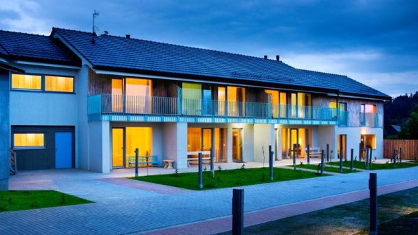 Resort Čerešňový sad Mengusovce 10 Resort Čerešňový sad Mengusovce 10