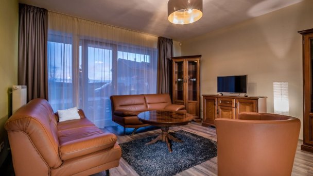 Resort Čerešňový sad Mengusovce 22 Resort Čerešňový sad Mengusovce 22