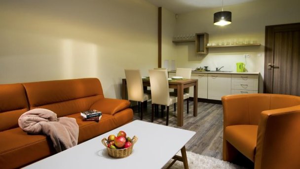 Resort Čerešňový sad Mengusovce 25 Resort Čerešňový sad Mengusovce 25