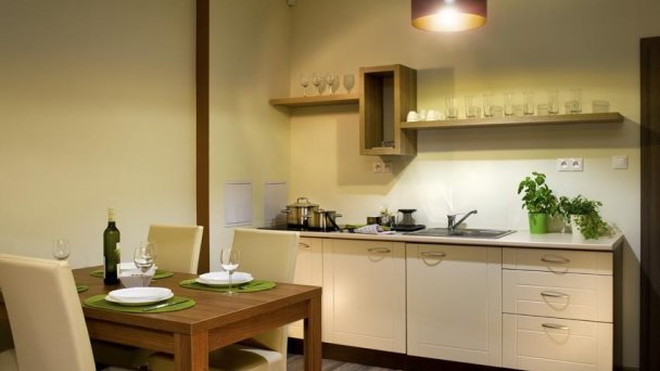 Resort Čerešňový sad Mengusovce 27 Resort Čerešňový sad Mengusovce 27