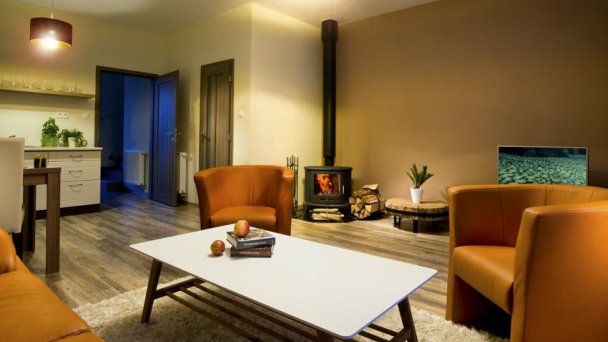 Resort Čerešňový sad Mengusovce 23 Resort Čerešňový sad Mengusovce 23