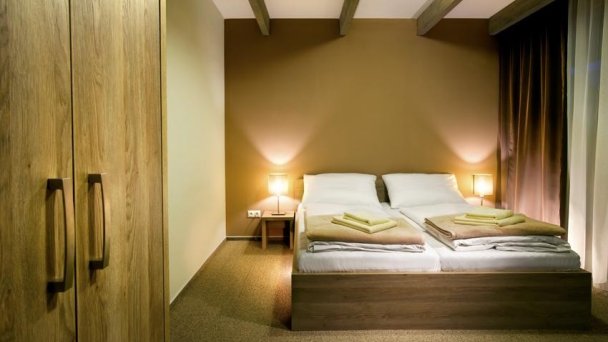 Resort Čerešňový sad Mengusovce 30 Resort Čerešňový sad Mengusovce 30