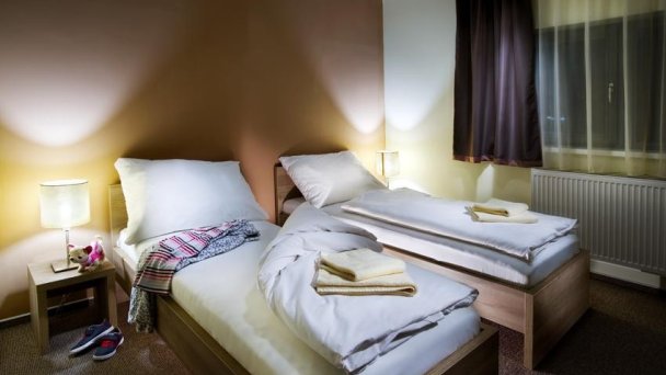 Resort Čerešňový sad Mengusovce 28 Resort Čerešňový sad Mengusovce 28