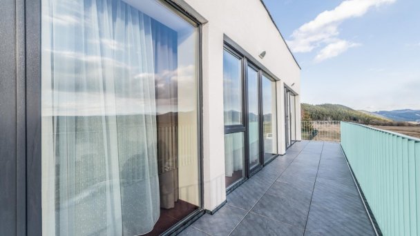 Resort Čerešňový sad Mengusovce 38 Resort Čerešňový sad Mengusovce 38
