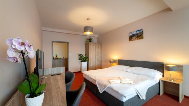 Resort Čerešňový sad Mengusovce 40 Resort Čerešňový sad Mengusovce 40