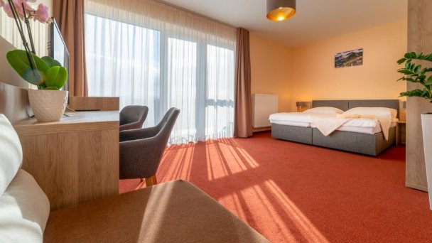 Resort Čerešňový sad Mengusovce 41 Resort Čerešňový sad Mengusovce 41