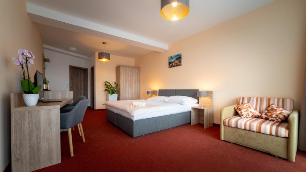 Resort Čerešňový sad Mengusovce 42 Resort Čerešňový sad Mengusovce 42