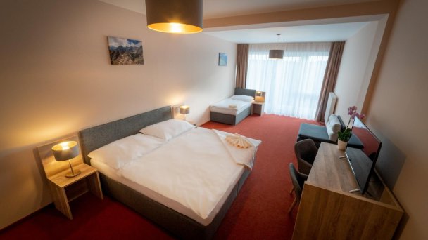 Resort Čerešňový sad Mengusovce 43 Resort Čerešňový sad Mengusovce 43