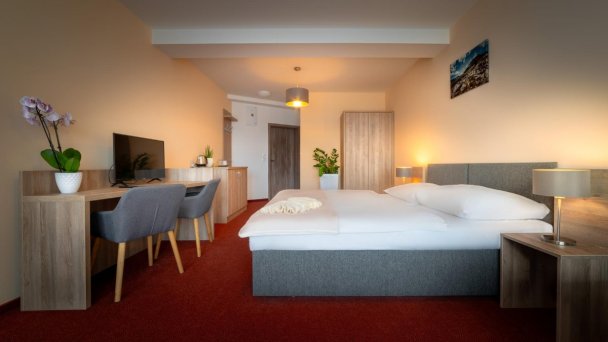 Resort Čerešňový sad Mengusovce 45 Resort Čerešňový sad Mengusovce 45