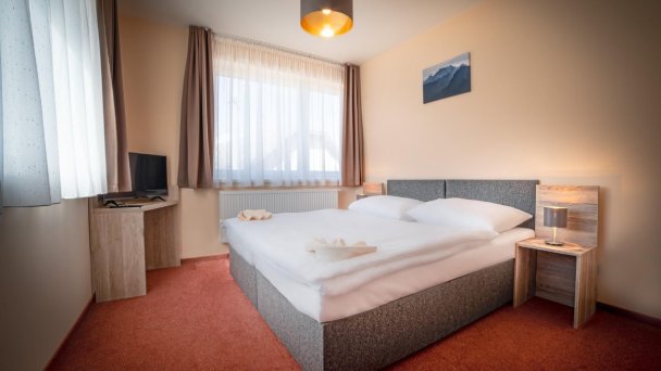 Resort Čerešňový sad Mengusovce 46 Resort Čerešňový sad Mengusovce 46