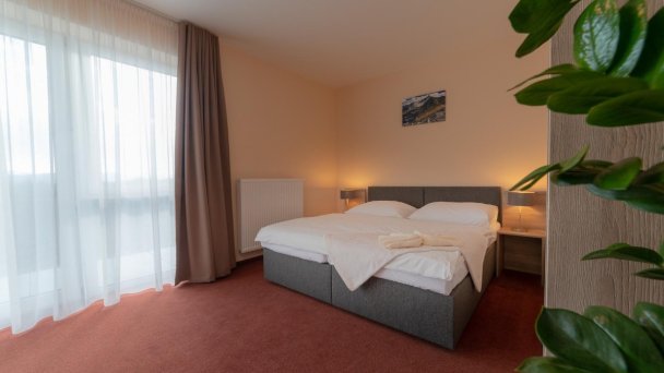 Resort Čerešňový sad Mengusovce 47 Resort Čerešňový sad Mengusovce 47