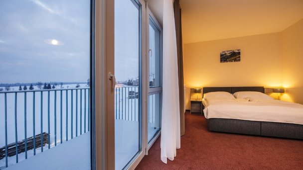 Resort Čerešňový sad Mengusovce 48 Resort Čerešňový sad Mengusovce 48