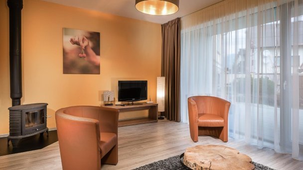 Resort Čerešňový sad Mengusovce 26 Resort Čerešňový sad Mengusovce 26