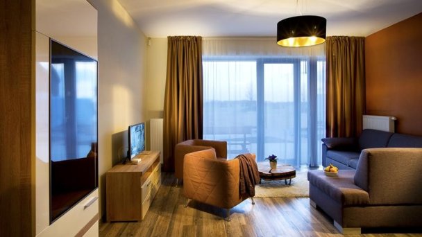 Resort Čerešňový sad Mengusovce 24 Resort Čerešňový sad Mengusovce 24