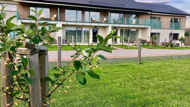 Resort Čerešňový sad Mengusovce 58 Resort Čerešňový sad Mengusovce 58
