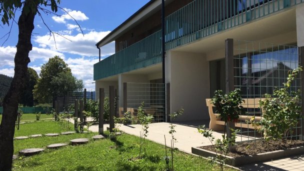 Resort Čerešňový sad Mengusovce 59 Resort Čerešňový sad Mengusovce 59