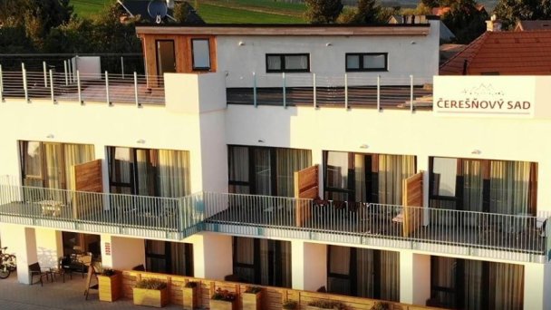 Resort Čerešňový sad Mengusovce 61 Resort Čerešňový sad Mengusovce 61