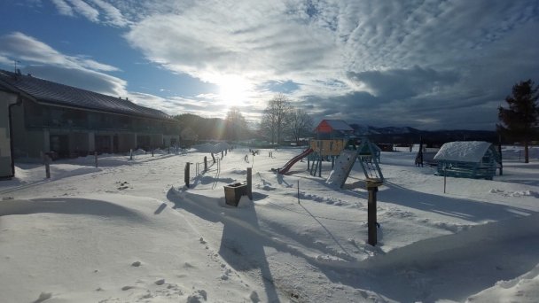 Resort Čerešňový sad Mengusovce 7 Resort Čerešňový sad Mengusovce 7