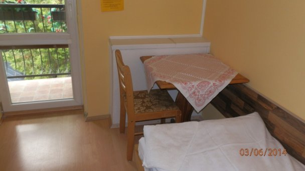 Penzión Marína ** Brezno 12