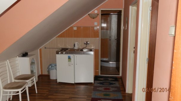 Penzión Marína ** Brezno 15