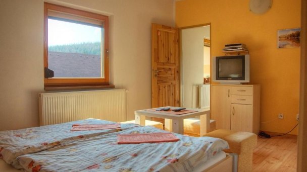 Vila Rhea Važec 11