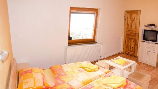 Vila Rhea Važec 12