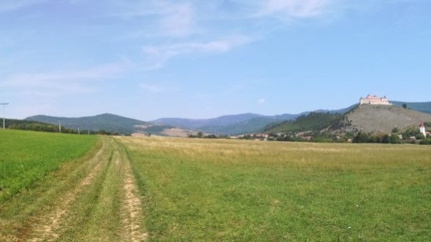 Ubytovanie BETTY Krásnohorské Podhradie 29