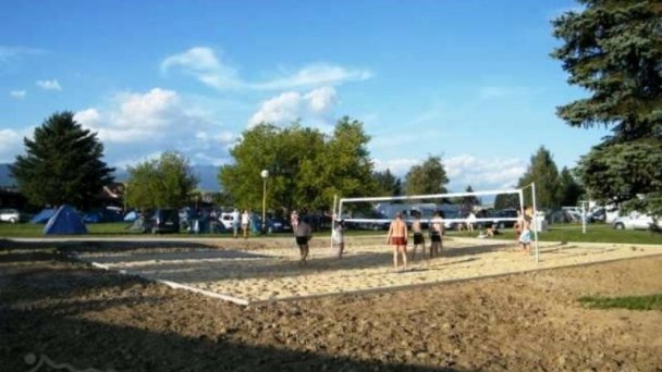 Mara Camping Liptovský Trnovec 14