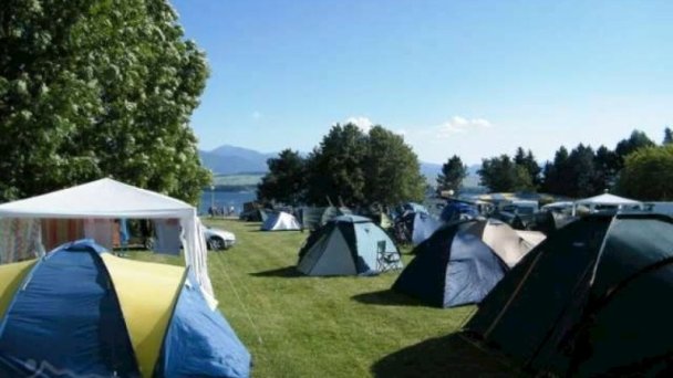 Mara Camping Liptovský Trnovec 15