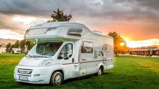 Mara Camping Liptovský Trnovec 3