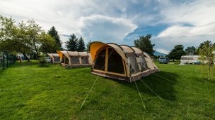 Mara Camping Liptovský Trnovec 4