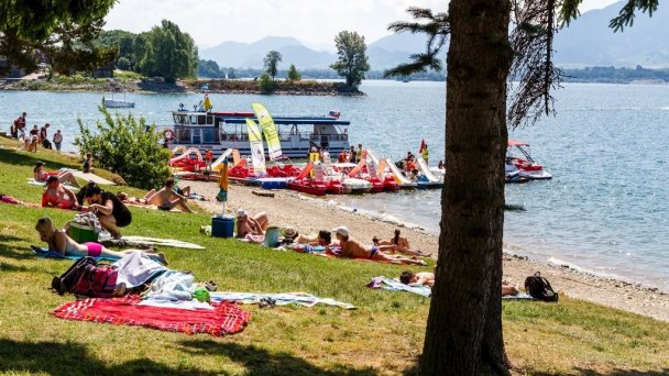 Mara Camping Liptovský Trnovec 24