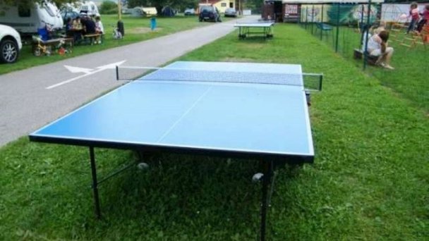 Mara Camping Liptovský Trnovec 27