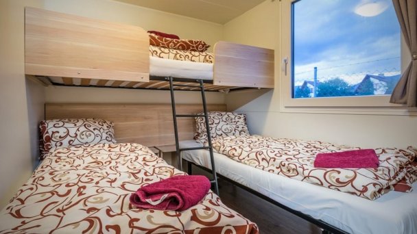 Mara Camping Liptovský Trnovec 29