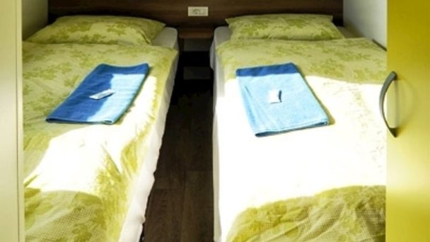 Mara Camping Liptovský Trnovec 32