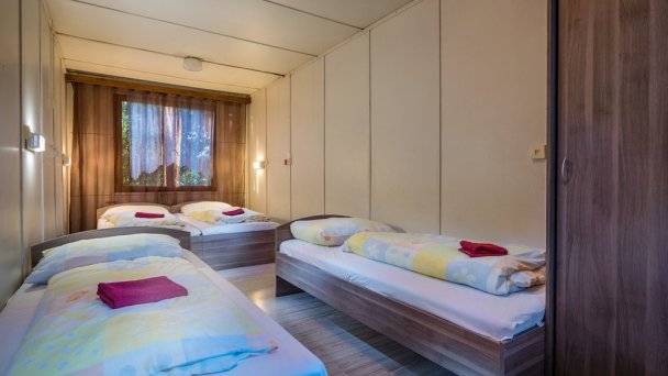 Mara Camping Liptovský Trnovec 8