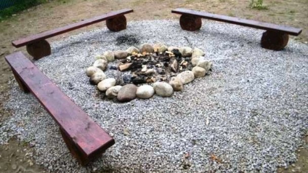 Mara Camping Liptovský Trnovec 42