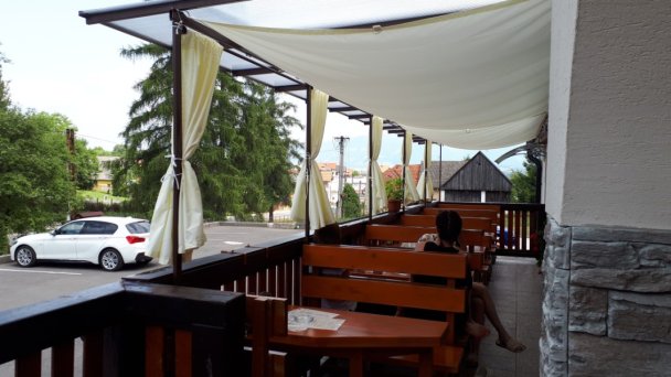 Penzión Zivka *** Závažná Poruba 16 Penzión Zivka *** Závažná Poruba 16