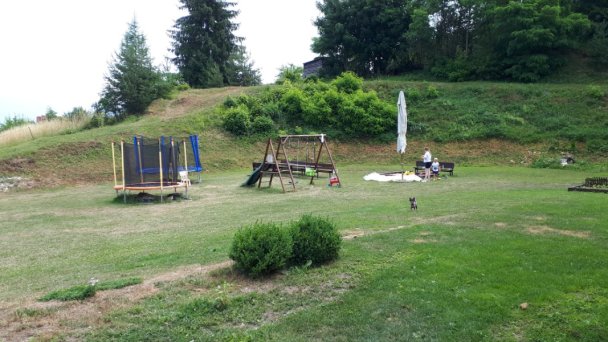 Penzión Zivka *** Závažná Poruba 17 Penzión Zivka *** Závažná Poruba 17