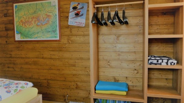 Skiapartmán Batizovce 11 Skiapartmán Batizovce 11