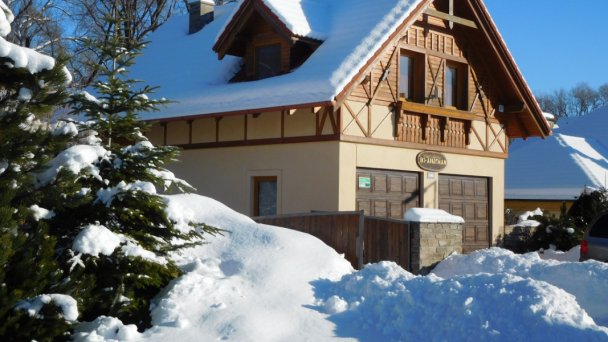 Skiapartmán Batizovce 18 Skiapartmán Batizovce 18