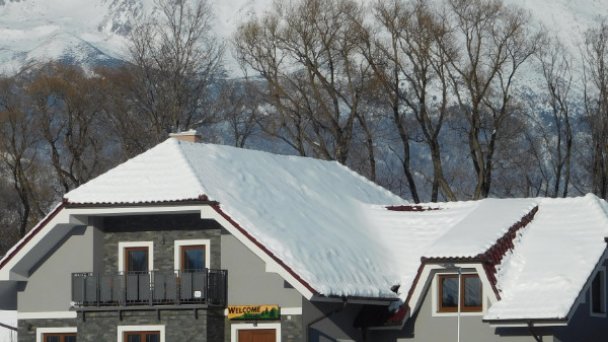 Apartmány TaTanka *** Batizovce 6 Apartmány TaTanka *** Batizovce 6