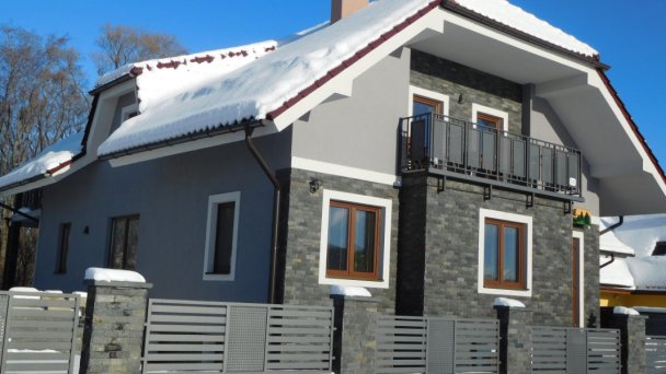 Apartmány TaTanka *** Batizovce 7 Apartmány TaTanka *** Batizovce 7