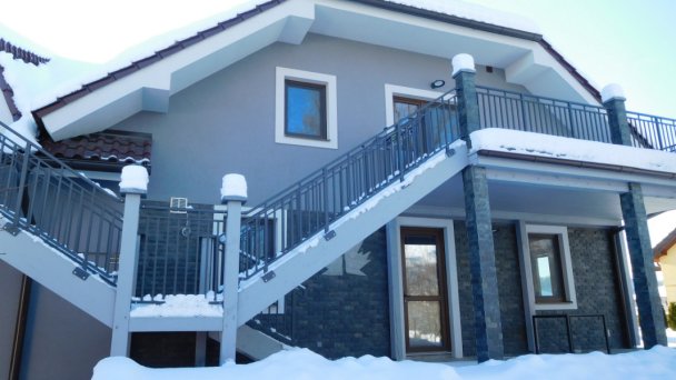 Apartmány TaTanka *** Batizovce 30 Apartmány TaTanka *** Batizovce 30