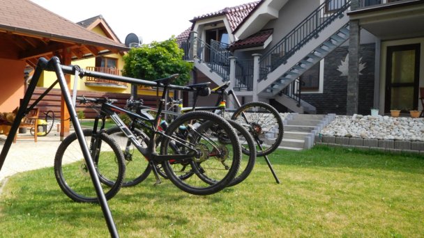 Apartmány TaTanka *** Batizovce 3 Apartmány TaTanka *** Batizovce 3