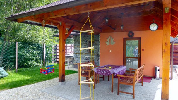 Apartmány TaTanka *** Batizovce 4 Apartmány TaTanka *** Batizovce 4
