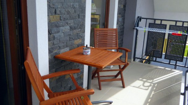 Apartmán č.3 Apartmán č.3