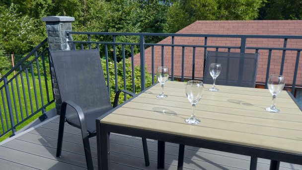 Apartmán č.1 Apartmán č.1